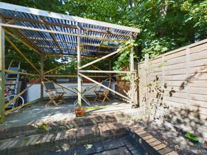 Garden- click for photo gallery